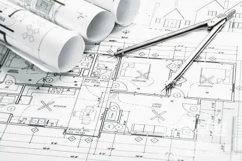建筑圖紙荷蘭語翻譯報價(建筑圖紙荷蘭語翻譯價格)