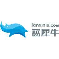 藍犀牛