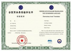 專業(yè)的翻譯人士掌握了哪些翻譯技巧呢？