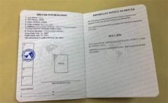 成都翻譯公司(意大利駕照翻譯)